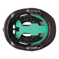 Kask rowerowy LAZER Nutz KinetiCore