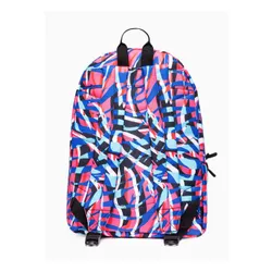 Школьный рюкзак Hype Backpack-highlighter zebra