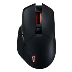 Myszka gamingowa PowerColor Alphyn AM10 Czarny