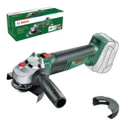 Szlifierka kątowa BOSCH Universal Grind