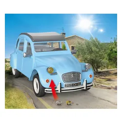 Playmobil Citroën 70640 конструктор Citroën 2cv