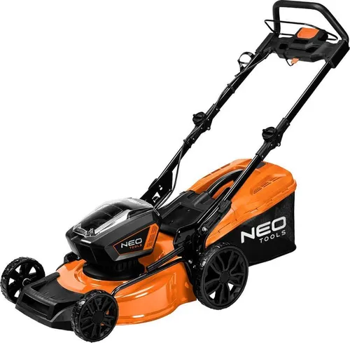 Neo Çim Biçme Makinesi 04-611