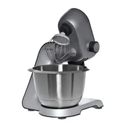 Robot kuchenny planetarny BOSCH MUM58364 1000W z krajarką w kostkę, blenderem kielichowym