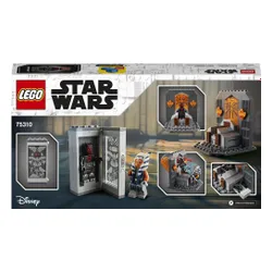 LEGO Star Wars Starcie na Mandalore 75310