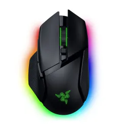 Myszka gamingowa Razer Basilisk V3 Pro 35K Czarny