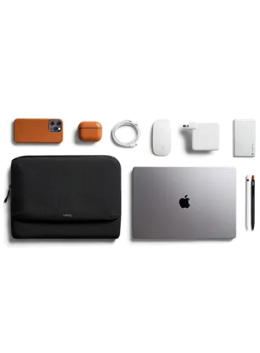 Organizer etui na laptopa Bellroy Laptop Caddy 16 - black