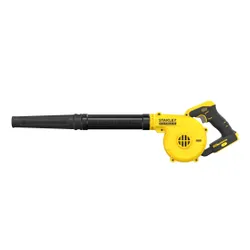 Stanley SFMCBL01B atelier suflantă