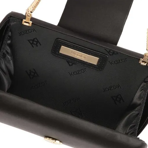 Lady ' s Barracks Bag 82720-TK-00 Negru