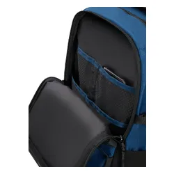 Рюкзак для ноутбука Samsonite Dye-Namic 17,3" - синий