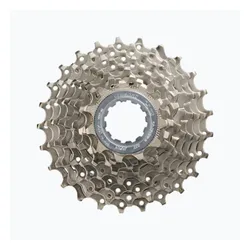 Kaseta rowerowa Shimano CS-HG400 9rz 11-25