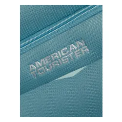 Чемодан для салона American Tourister SUMMERRIDE EXP-breeze blue