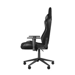 Fotel GENESIS Nitro 440 G2 Czarno-szary