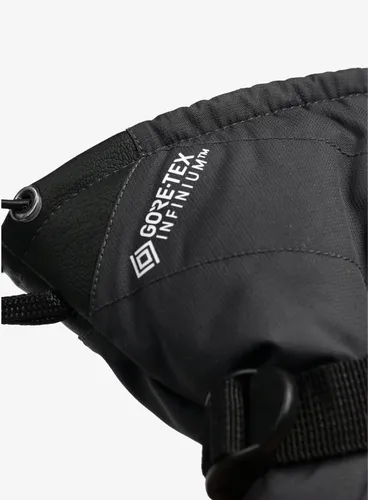 Rękawice narciarskie Kombi Intrepid Glove - golden yellow