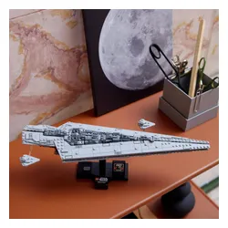 Конструктор Lego 75356 Star Звездный супер-разрушитель Executor