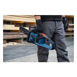 Piła łańcuchowa akumulatorowa BOSCH Professional 18V GKE 18V-40 06008D3001 5.5 Ah