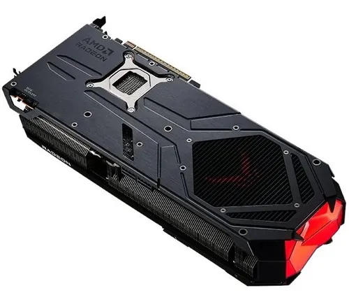 Karta graficzna POWERCOLOR Radeon RX 9070 XT Red Devil Limited Edition 16GB