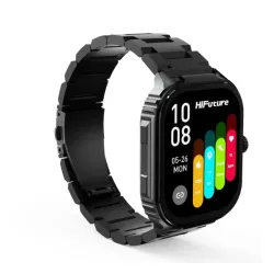 Smartwatch HiFuture Ultra3 Pro Czarny