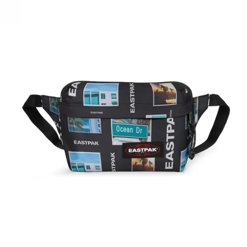 Рюкзак Eastpak Padded Travell'r-Pix color