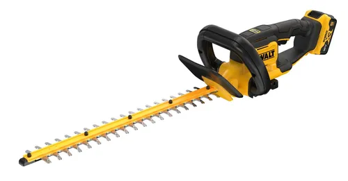 Nożyce do żywopłotu DEWALT DCMHT562P1-QW 550mm 18V akumulatorowe