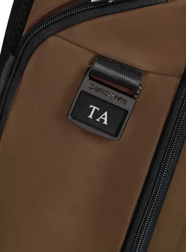 Рюкзак для ноутбука Samsonite Relyon Backpack 15,6" - коричневый