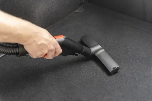 Odkurzacz piorący DEDRA DED6608