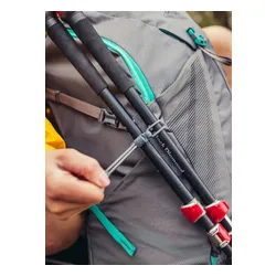 Plecak trekkingowy damski Gregory Jade 28 - mist grey