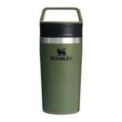 Kubek termiczny Stanley Cafe-To-Go Travel Mug 0,35 l - dried pine