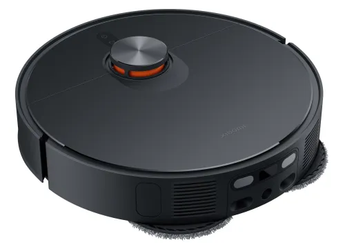 Robot sprzątający Xiaomi Robot Vacuum X20 Max Funkcja mopowania Stacja oczyszczająca Tworzenie mapy pomieszczenia 50dB