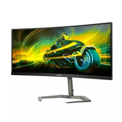 Monitor Philips 34M1C5500VA/00 34" UWQHD VA 165Hz 1ms Zakrzywiony Gamingowy