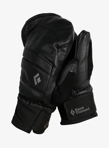 Łapawice Black Diamond Spark Mitts - black/black