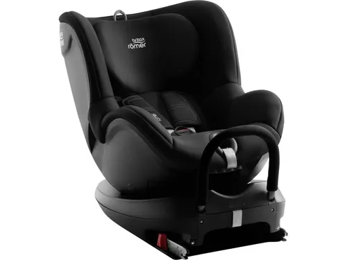 Araba Koltuğu Britax-Romer Dualfix 2 R Cosmos Black