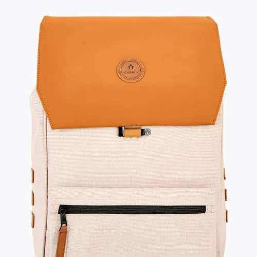 Plecak Cabaia City Cali 23 l cream