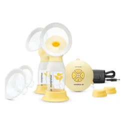 Medela Swing Maxi Flex Göğüs Pompası