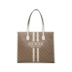 Сумка Guess Silvana (SS) HWSS86 65240 LLS