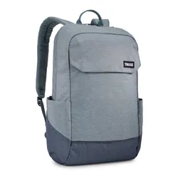 Городской рюкзак Thule Lithos 20 l-pond grey / dark slate