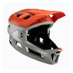 Kask rowerowy Leatt MTB Enduro 2.0 V24 glow