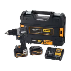 Wiertarko-wkrętarka DEWALT DCD85MM2T-QW