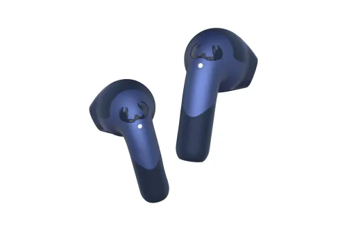 Słuchawki bezprzewodowe Fresh 'n Rebel Twins Blaze Douszne Bluetooth 5.5 True blue