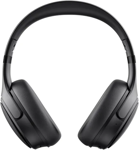 Słuchawki nauszne TONSIL R35BT Pro Czarny