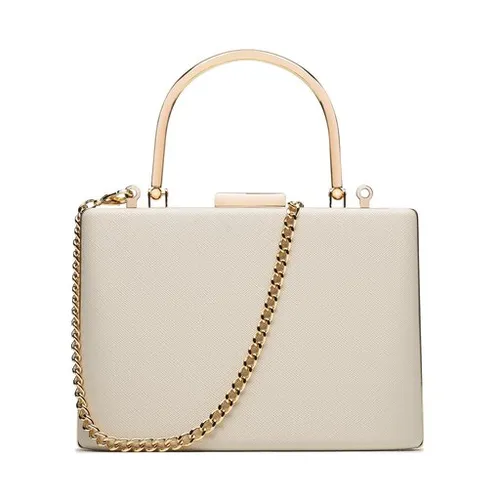 Dragoste MOSCHINO Jc4047pp1hlr0110 geanta Avorio