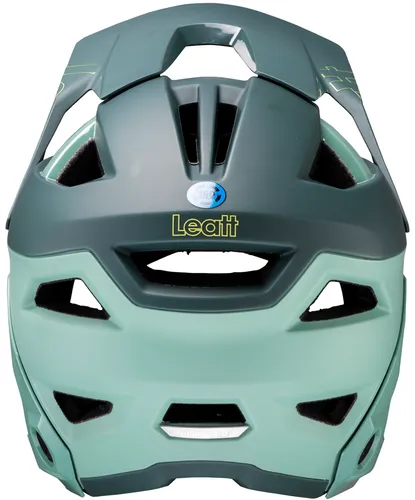 Kask rowerowy Full Face LEATT MTB Enduro 3.0 V25
