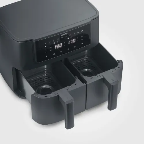 Air fryer Severin FR 2463 2600W 4l