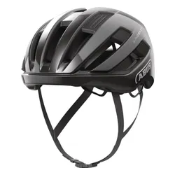 Kask rowerowy ABUS Wingback Tytanowy Szosowy (rozmiar S)