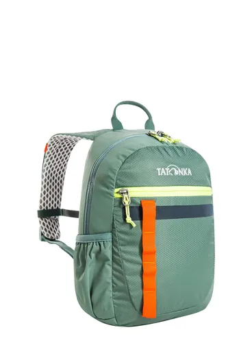 Plecak turystyczny dla dziecka Tatonka Husky Bag JR 10 - sage green