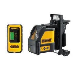 Laser samopoziomujący DeWalt DW088KD