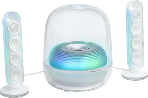 Głośnik HARMAN KARDON Soundstick 5 Biały