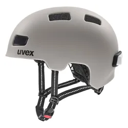 Kask rowerowy orzeszek UVEX City 4