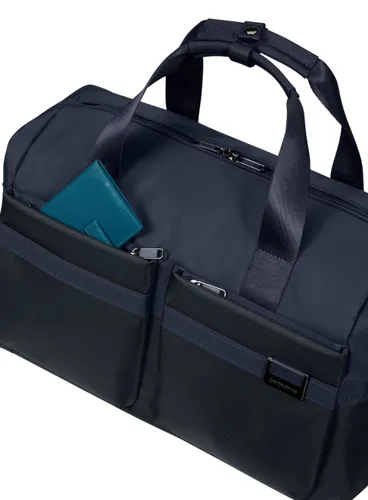 Torba podręczna Samsonite Airea Duffle Bag - dark blue