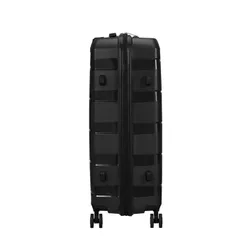 Büyük Bavul American Tourister Air Move-black