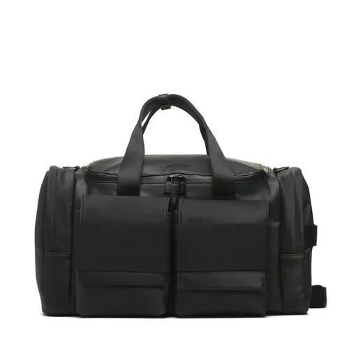 Сумка Calvin Klein CK SPW Tech 2 Pckt Weekender K50K510524 BAX